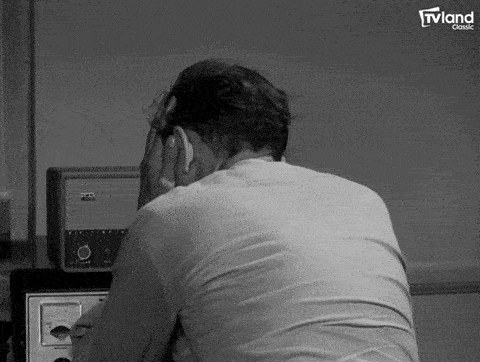 Facepalm gif